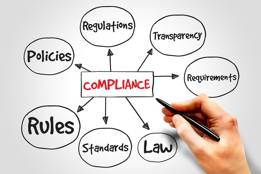 Regulatory And Compliance Services
